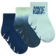 Nike Βρεφικές κάλτσες Glow with Me Ribbed Socks 3 pairs